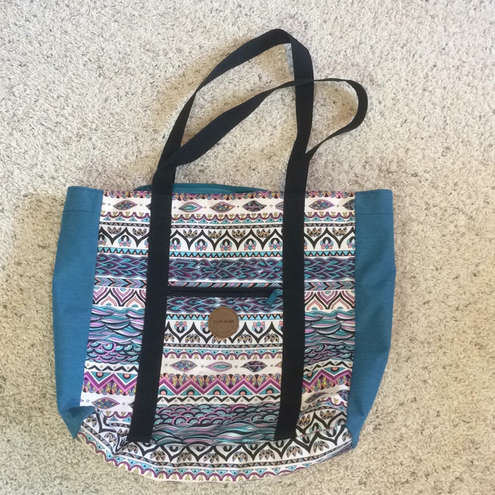 Dakine Cooler Tote 25L